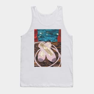 A Time to Dance Tank Top